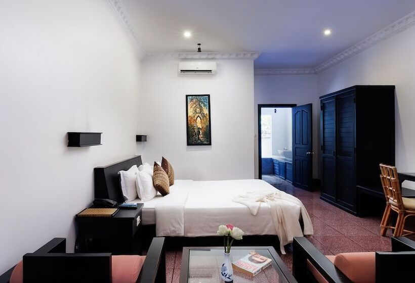 酒店 The Oasis Harbor