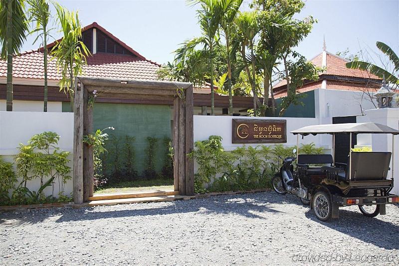 酒店 The Oasis Harbor