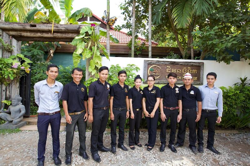 酒店 The Oasis Harbor