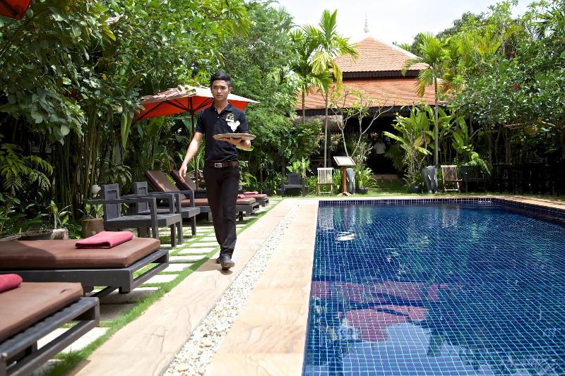 酒店 The Oasis Harbor