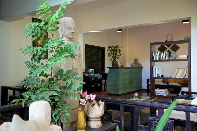 酒店 The Oasis Harbor