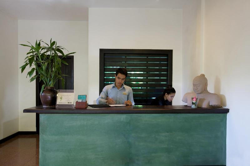 酒店 The Oasis Harbor