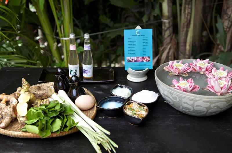 酒店 The Oasis Harbor