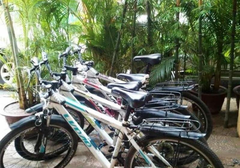 酒店 The Oasis Harbor