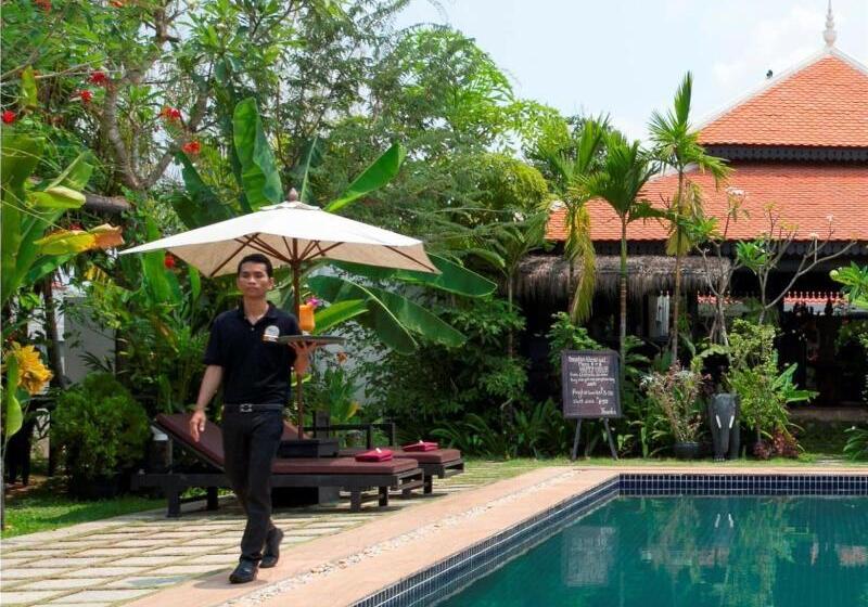 酒店 The Oasis Harbor