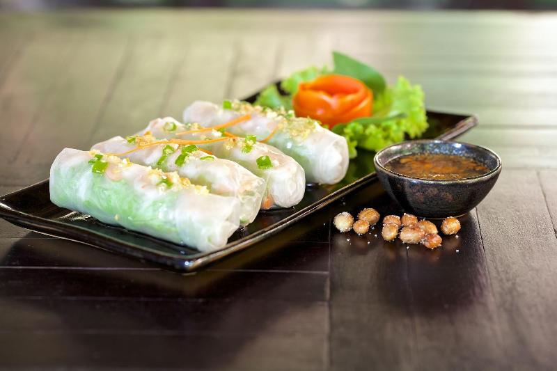 酒店 The Oasis Harbor