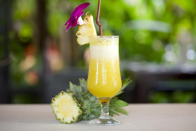 酒店 The Oasis Harbor