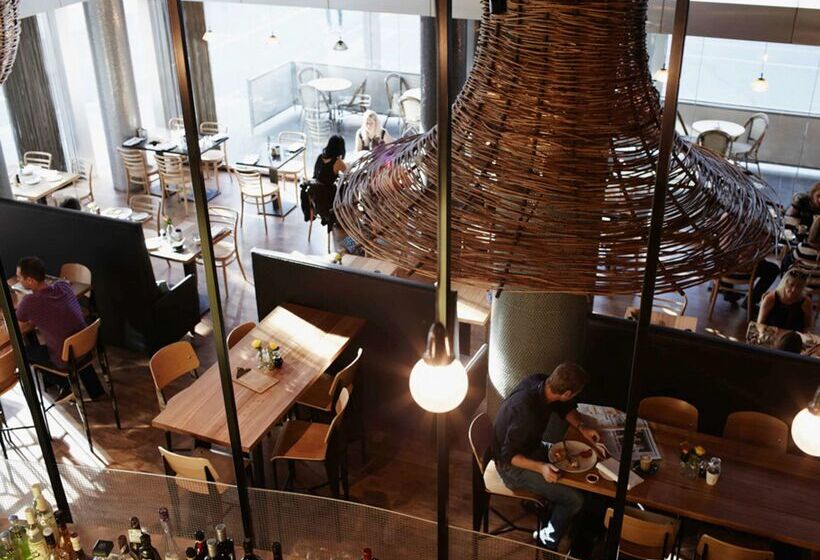 酒店 The Olsen Melbourne  Art Series