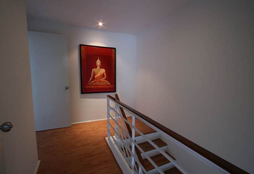 فندق The Park Samui