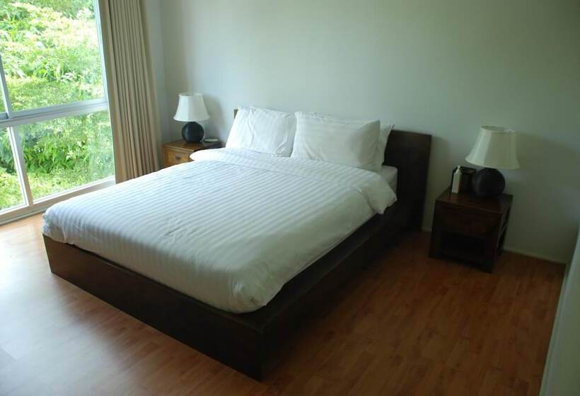 فندق The Park Samui