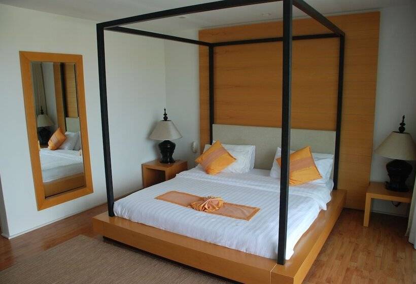 فندق The Park Samui