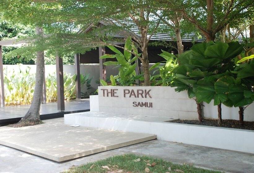 فندق The Park Samui