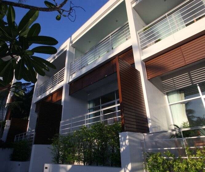 فندق The Park Samui