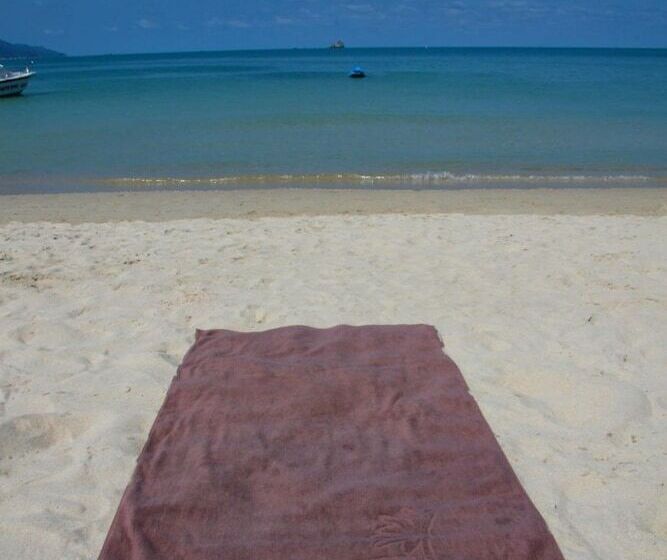 فندق The Park Samui