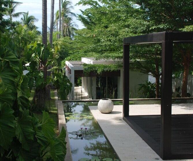 هتل The Park Samui