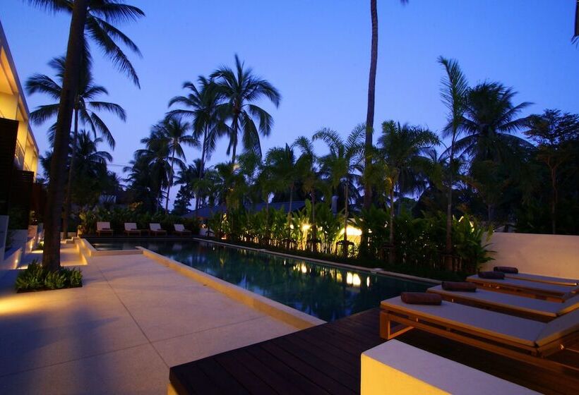 فندق The Park Samui