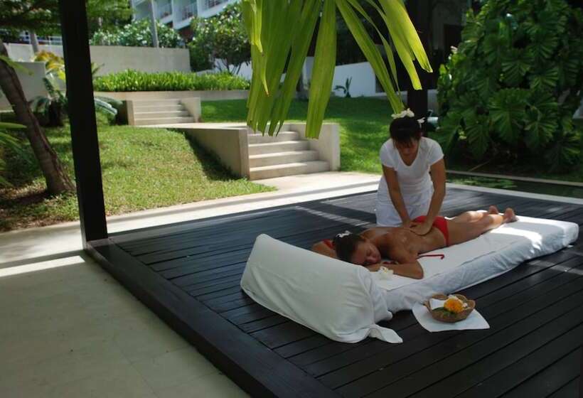 فندق The Park Samui