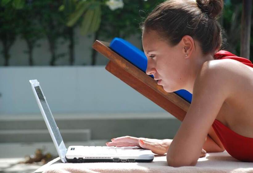 فندق The Park Samui