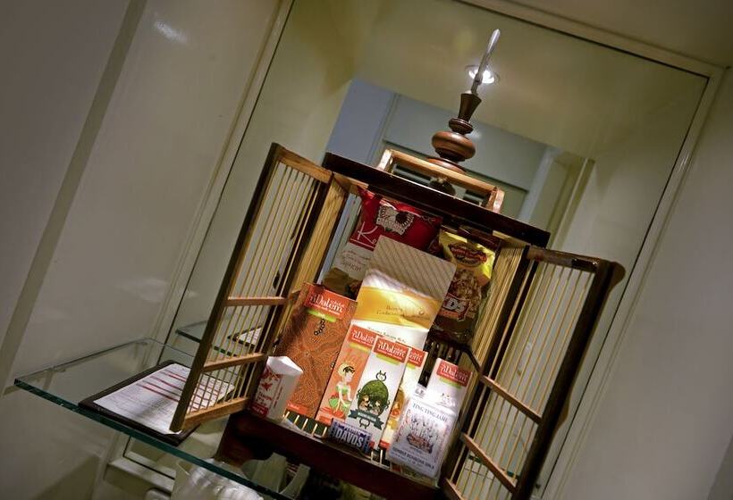 The Phoenix Hotel Yogyakarta   Handwritten Collection