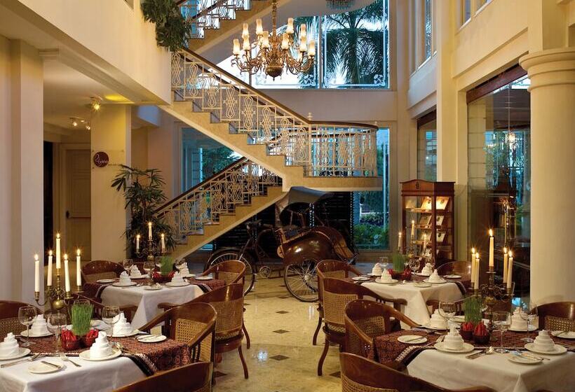 The Phoenix Hotel Yogyakarta   Handwritten Collection