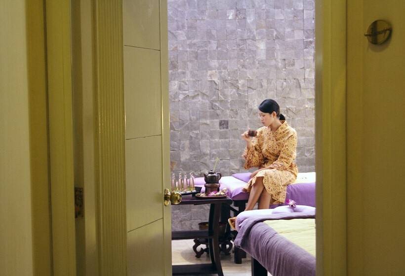 The Phoenix Hotel Yogyakarta   Handwritten Collection