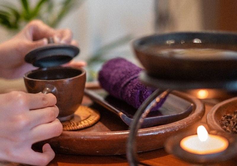 The Phoenix Hotel Yogyakarta   Handwritten Collection