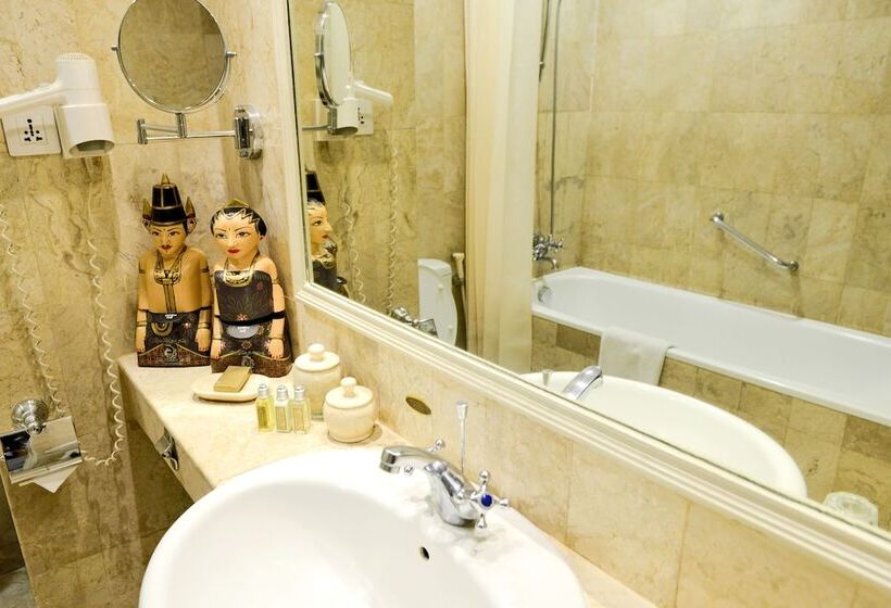 The Phoenix Hotel Yogyakarta   Handwritten Collection