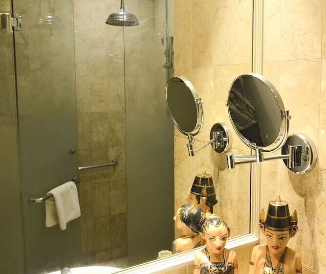 The Phoenix Hotel Yogyakarta   Handwritten Collection