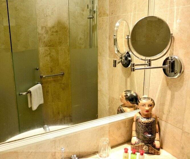 The Phoenix Hotel Yogyakarta   Handwritten Collection