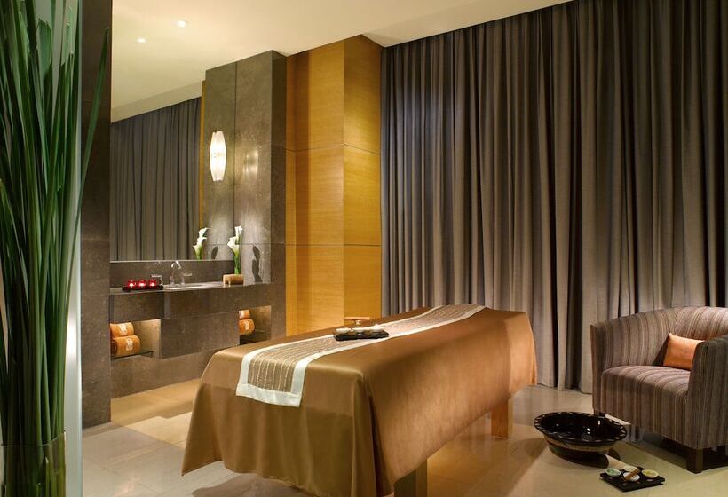 酒店 The Ritzcarlton Jakarta, Pacific Place