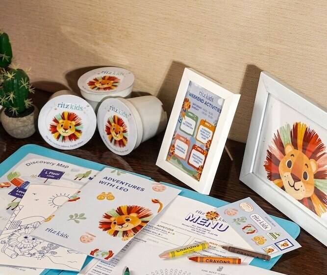 酒店 The Ritzcarlton Jakarta, Pacific Place