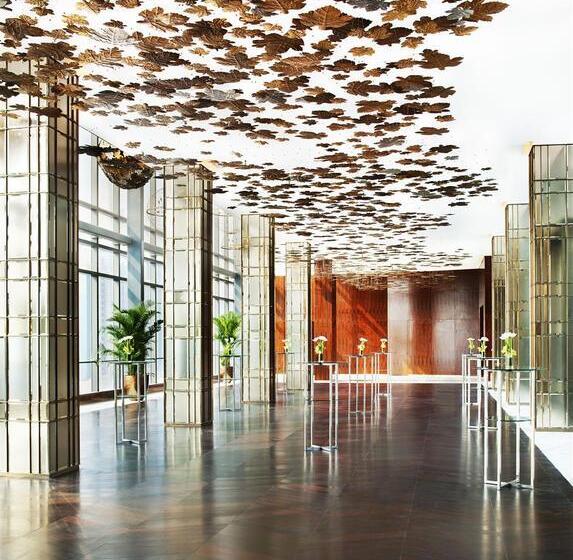 בית מלון כפרי The St. Regis Tianjin