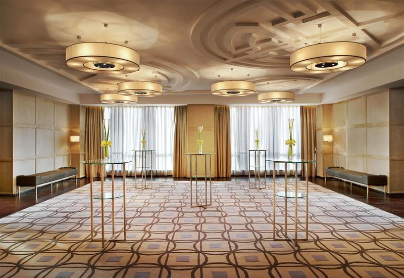 בית מלון כפרי The St. Regis Tianjin