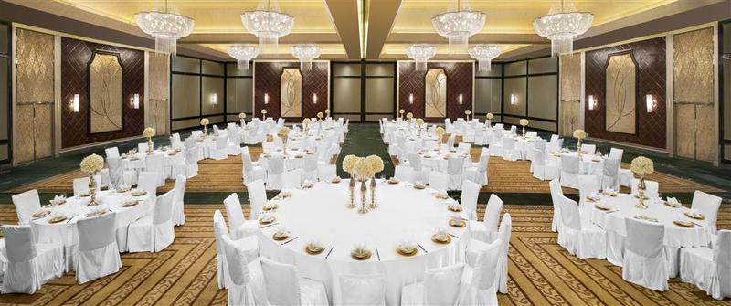 בית מלון כפרי The St. Regis Tianjin