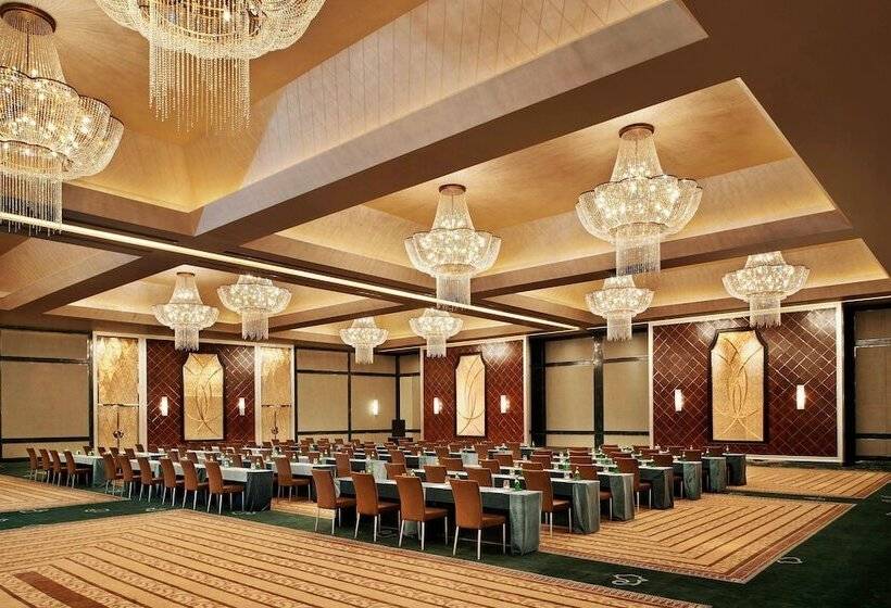 בית מלון כפרי The St. Regis Tianjin