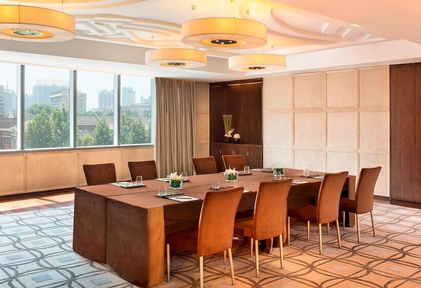 בית מלון כפרי The St. Regis Tianjin