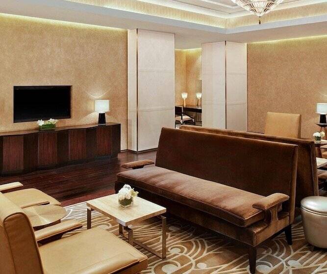 בית מלון כפרי The St. Regis Tianjin