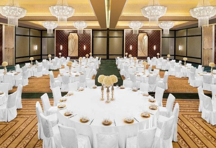 בית מלון כפרי The St. Regis Tianjin