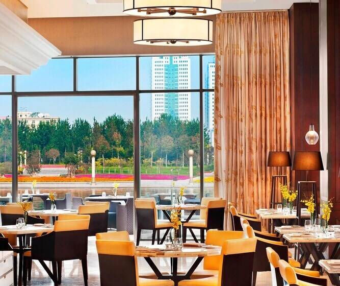 בית מלון כפרי The St. Regis Tianjin