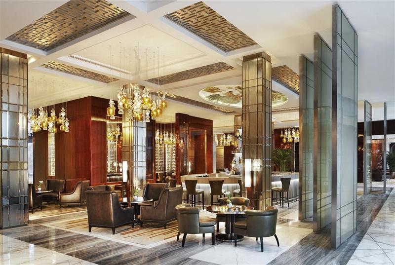 בית מלון כפרי The St. Regis Tianjin
