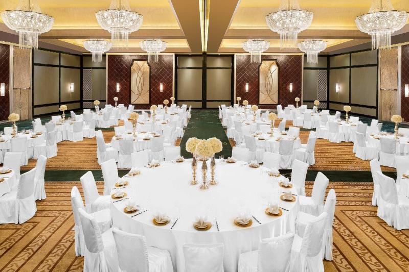 בית מלון כפרי The St. Regis Tianjin