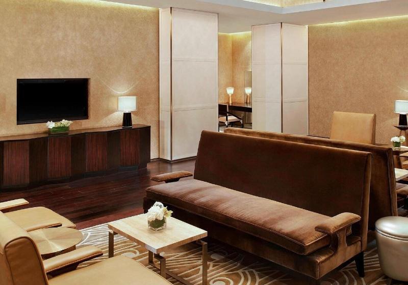 בית מלון כפרי The St. Regis Tianjin