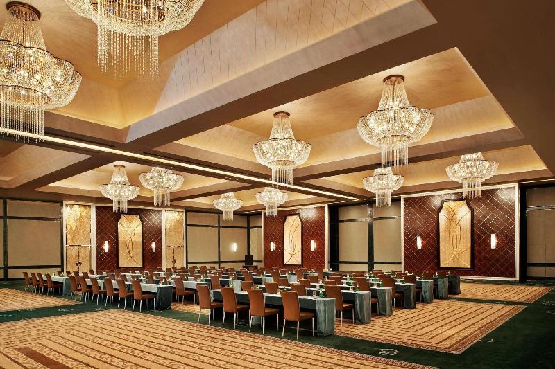 בית מלון כפרי The St. Regis Tianjin