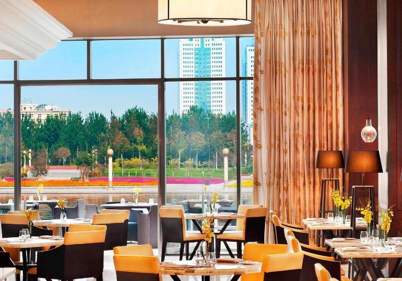 בית מלון כפרי The St. Regis Tianjin