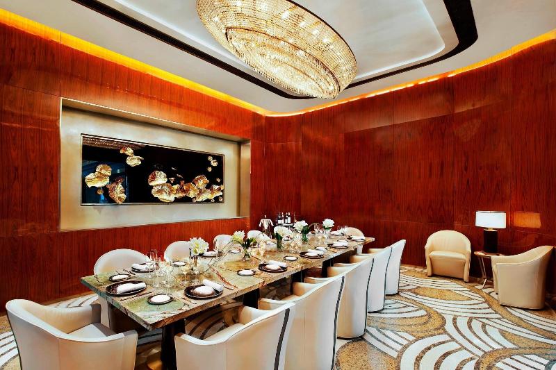 בית מלון כפרי The St. Regis Tianjin