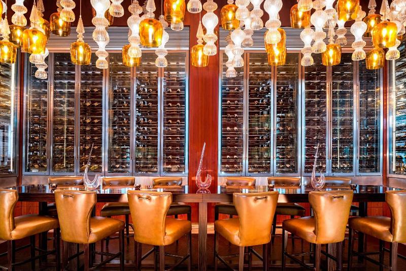 בית מלון כפרי The St. Regis Tianjin