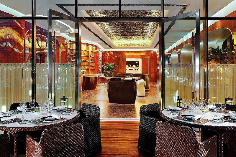 בית מלון כפרי The St. Regis Tianjin