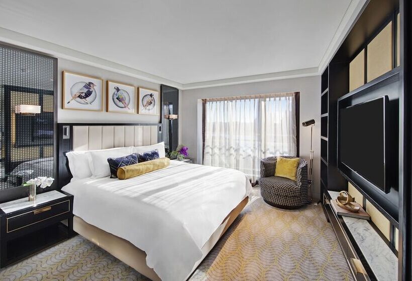 The Star Grand Hotel And Residences Sydney