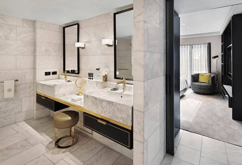 The Star Grand Hotel And Residences Sydney