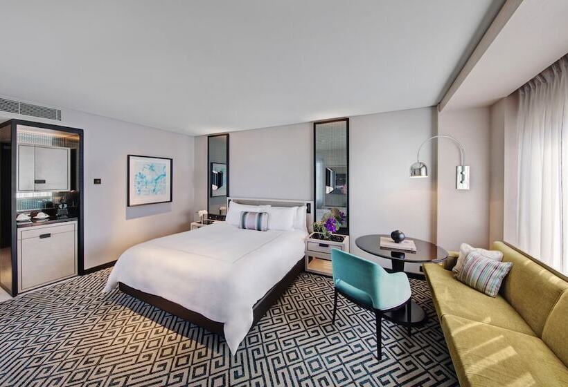 The Star Grand Hotel And Residences Sydney